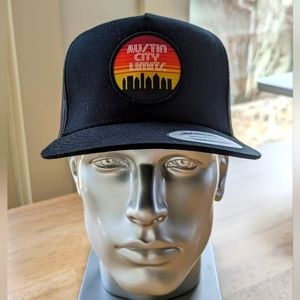Austin City Limits *NEW* Trucker Hat *ACL*